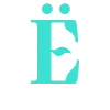 🌠 Эмодзи «Буквы в трёх цветах в одном стиле, иконки.» для Telegram