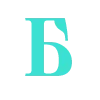 🌠 Эмодзи «Буквы в трёх цветах в одном стиле, иконки.» для Telegram