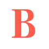 🎇 Эмодзи «Буквы в трёх цветах в одном стиле, иконки.» для Telegram