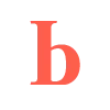 🎇 Эмодзи «Буквы в трёх цветах в одном стиле, иконки.» для Telegram