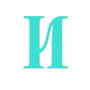 🌠 Эмодзи «Буквы в трёх цветах в одном стиле, иконки.» для Telegram