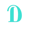 🌠 Эмодзи «Буквы в трёх цветах в одном стиле, иконки.» для Telegram