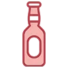 Стикер 31 Drink Icons