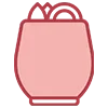 Стикер 41 Drink Icons