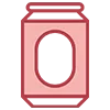 Стикер 32 Drink Icons