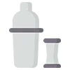 Стикер 20 Drink Icons