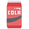 Стикер 51 Drink Icons