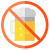 Стикер 45 Drink Icons