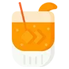 Стикер 15 Drink Icons
