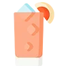 Стикер 13 Drink Icons