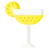 Стикер 17 Drink Icons