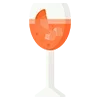 Стикер 14 Drink Icons