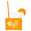 Стикер 10 Drink Icons