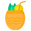 Стикер 6 Drink Icons