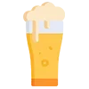 Стикер 46 Drink Icons