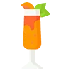 Стикер 8 Drink Icons