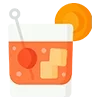 Стикер 23 Drink Icons