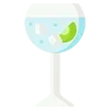 Стикер 11 Drink Icons