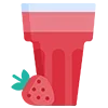 Стикер 56 Drink Icons