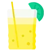 Стикер 19 Drink Icons