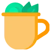 Стикер 4 Drink Icons