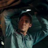 Стикер 25 Drive
