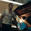 Стикер 34 Drive