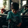 Стикер 22 Drive