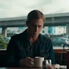 Стикер 40 Drive