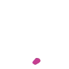 ♏️ Эмодзи «Шрифт из фильма Drive» для Telegram
