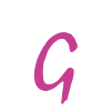 ♏️ Эмодзи «Шрифт из фильма Drive» для Telegram