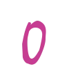♏️ Эмодзи «Шрифт из фильма Drive» для Telegram