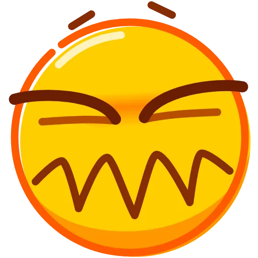 Стикер 27 Drollemoji