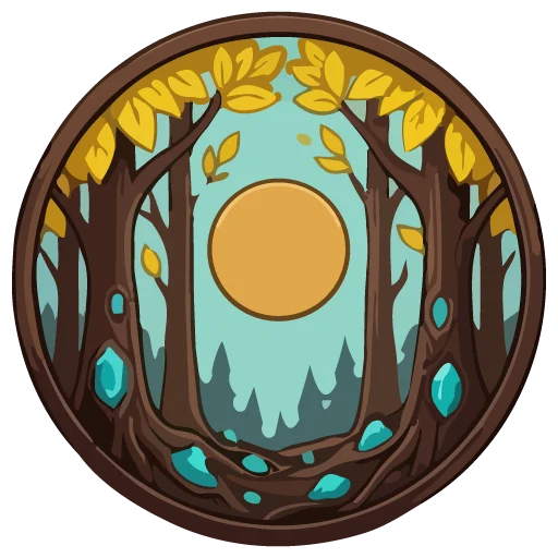🪵 Стикер «ÐÑÑÐ¸Ð´» для Telegram