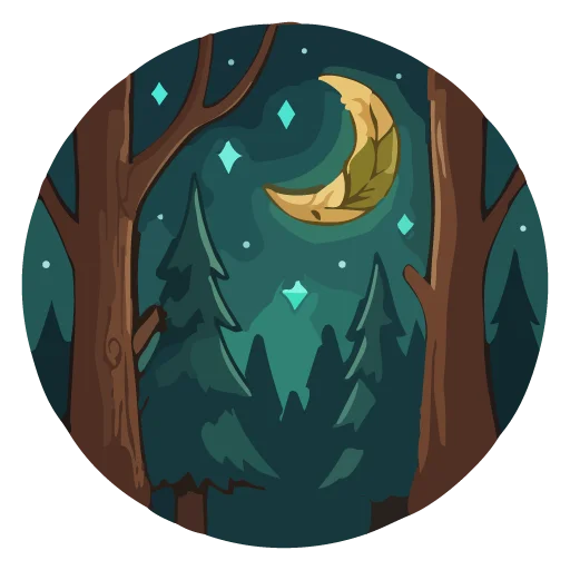 🪵 Стикер «ÐÑÑÐ¸Ð´» для Telegram