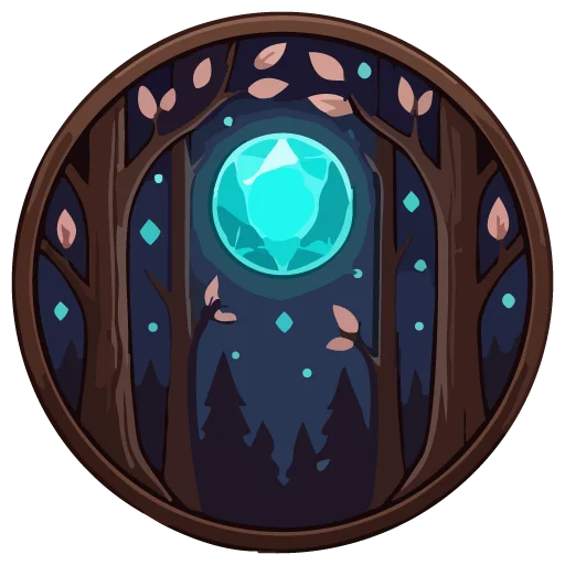 🪵 Стикер «ÐÑÑÐ¸Ð´» для Telegram