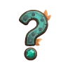 Стикер 37 druid letters