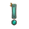 Стикер 36 druid letters