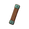 Стикер 57 druid letters
