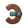 Стикер 31 druid letters