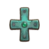 Стикер 39 druid letters