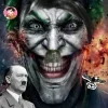 Стикер 9 1488 Джокер