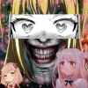 Стикер 11 1488 Джокер