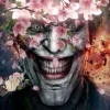 Стикер 8 1488 Джокер