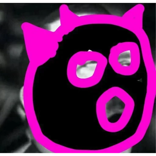 😯 Стикер «DubTheBoss» для Telegram