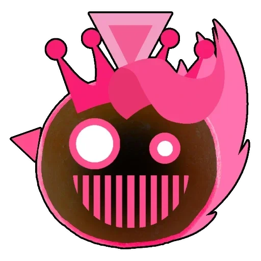 🍊 Стикер «DubTheBoss» для Telegram