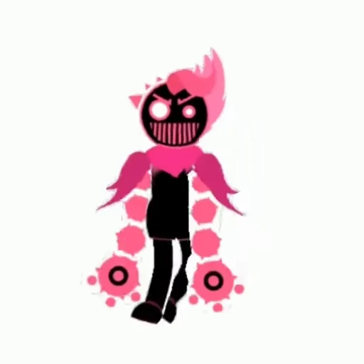 🕺 Стикер «DubTheBoss» для Telegram