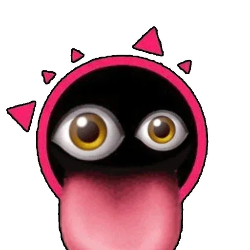 🤪 Стикер «DubTheBoss» для Telegram