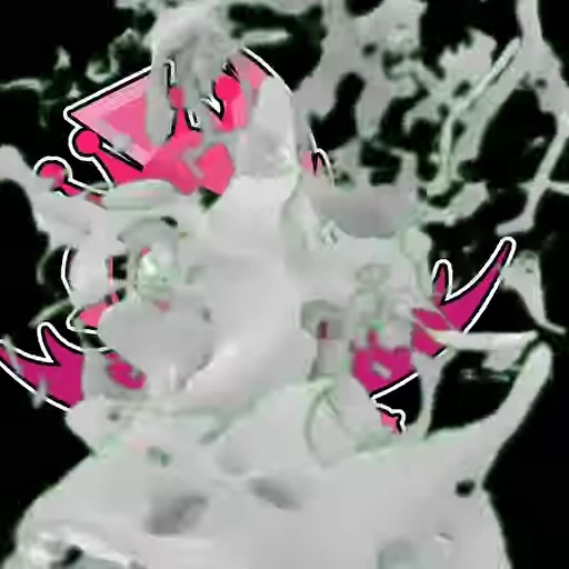 🥛 Стикер «DubTheBoss» для Telegram