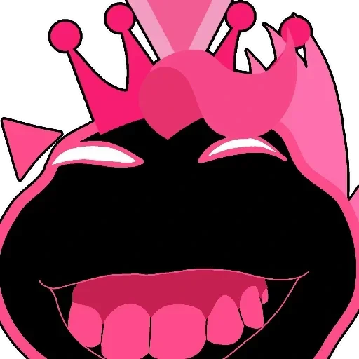 😁 Стикер «DubTheBoss» для Telegram